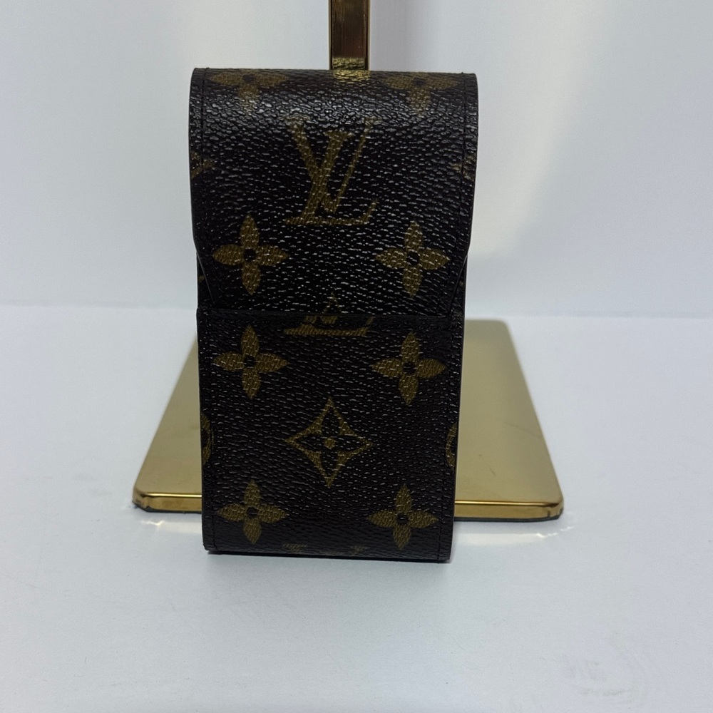 Louis Vuitton Monogram Case